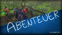 WildStar DevSpeak-Video zum Thema Abenteuer