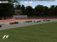 Zur Saisoner�ffnung 2009: Formel 1-Empfehlungen am PC