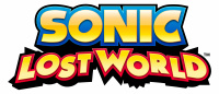 Sonic Lost World
