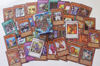 FÜNF NEUE VERÖFFENTLICHUNGEN FÜR DAS YU-GI-OH! TRADING CARD GAME IN AUGUST UND SEPTEMBER