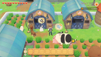 STORY OF SEASONS: Pioneers of Olive Town erscheint am 26. März 2021 auf Nintendo Switch™