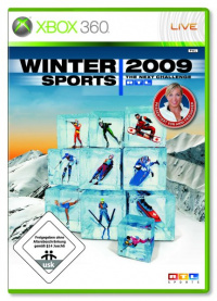 RTL Wintersports 2009