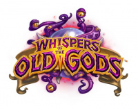 Whispers of the Old Gods to Descend Upon Hearthstone