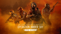 TOM CLANCYS GHOST RECON® BREAKPOINT: OPERATION AMBER SKY