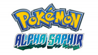 Pokémon Alpha Saphir