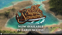 Of Ships & Scoundrels