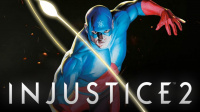 Injustice 2 Adds The Atom