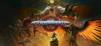 DLC-Fahrplan für Gods Will Fall