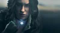 Watch The Witcher 3: Wild Hunt The Trail Opening Cinematic