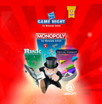 HASBRO GAME NIGHT®