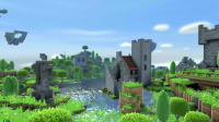 Portal Knights erhält kostenfreies Inhaltsupdate