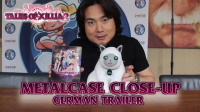Tales Of Xillia 2 - Hideo Baba stellt das Metalcase der Day One-Edition im Video vor