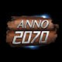Anno 2070 ist da