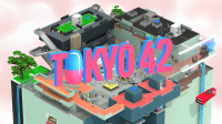 Tokyo 42 Out Today on Steam and Xbox One