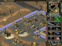 Command & Conquer: Die ersten zehn Jahre