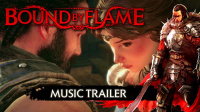 Bound By Flame - Trailer zum Soundtrack