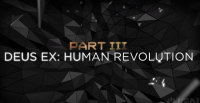 Episode 3 of Deus Ex 15th Anniversary Series Features the Making of Human Revolution