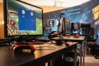 Zocken für den guten Zweck: Das congstar und FC St. Pauli Adventsturnier