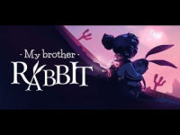 Let´s Play My Brother Rabbit #5