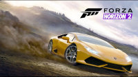 Forza Horizon 2 ist ab sofort für Xbox One und Xbox 360 erhältlich