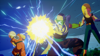 Zweiter DLC zu DRAGON BALL Z: KAKAROT enthält neuen Spielmodus