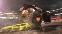 Monster Truck Championship: Vorbesteller-Bonus enthüllt
