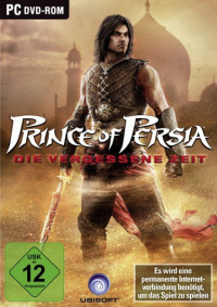 Prince of Persia: Die vergessene Zeit