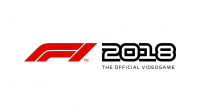 F1 2018