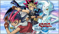 5 Milliarden Duelle in Yu-Gi-Oh! Duel Links