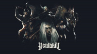 Pentakill: Virtuelles Heavy-Metal-Konzert