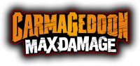 Carmageddon: Max Damage
