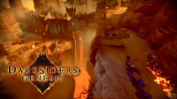 Darksiders Genesis