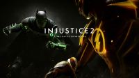 DC All Access Celebrates Upcoming Release of Injustice 2 With Live Stream Event April 28