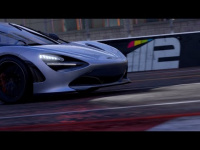 Project CARS 2 – McLaren 720s