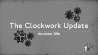 ​We Happy Few – Clockwork Update