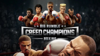 Koch Media, Survios und MGM geben Partnerschaft für  Big Rumble Boxing: Creed Champions bekannt