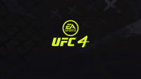 EA SPORTS UFC 4 weltweit im Handel erhältlich