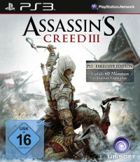Assassins Creed 3