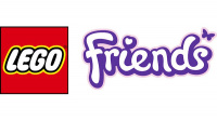LEGO Friends jetzt für Nintendo DS erhältlich