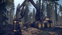 Landwirtschafts-Simulator 15 - Offiziller E3-Trailer