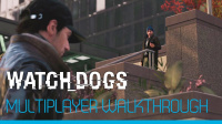 Watch Dogs - Neue Multiplayer Gameplay-Demo