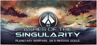 Ashes of the Singularity – Massive-Scale RTS Game Out Today