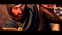 Total War: ATTILA Age of Charlemagne Announced