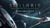 Paradox Releases New Asimov Update for Stellaris