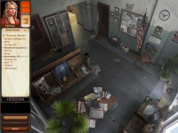 Womens Murder Club  Twice in a Blue Moon