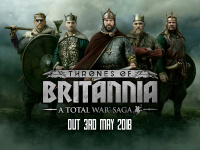 Thrones of Britannia
