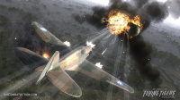 Historical Dogfighter, Flying Tigers: Shadows Over China, Out For Xbox One, January 12th