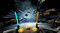 Gunjack 2: End of Shift Now Available on Daydream