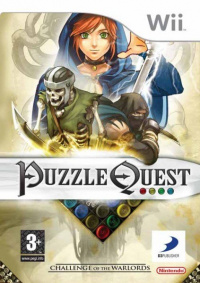 Puzzle Quest