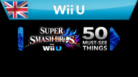 Super Smash Bros. für Wii U: Nintendo enthüllt 50 Features und weitere Details